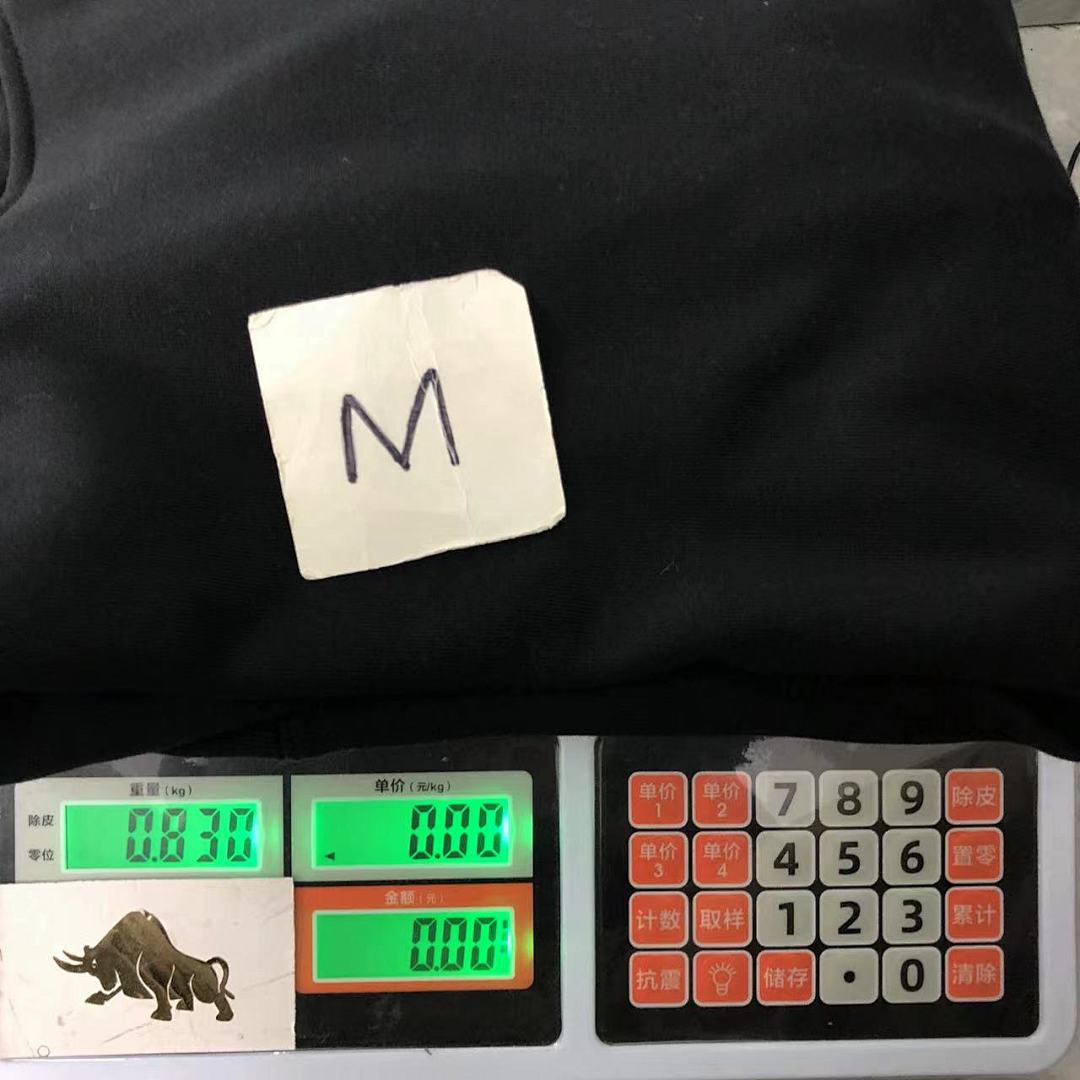 Off-White 168 OFF-WHITE HOODIE 312170319 (Im 170Cm 55Kg I Wear Size M In The Phot) - Image 33