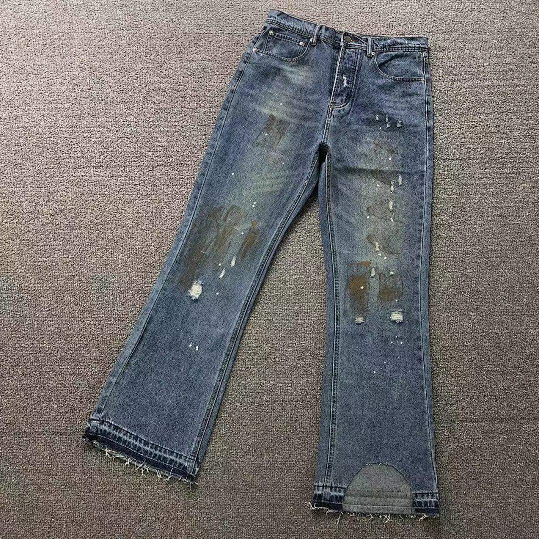 Chanel 165 ENFANTS RICHES DEPRIMES TROUSERS 511615162 (Im 170Cm 60Kg I Wear Size S In The Phot)