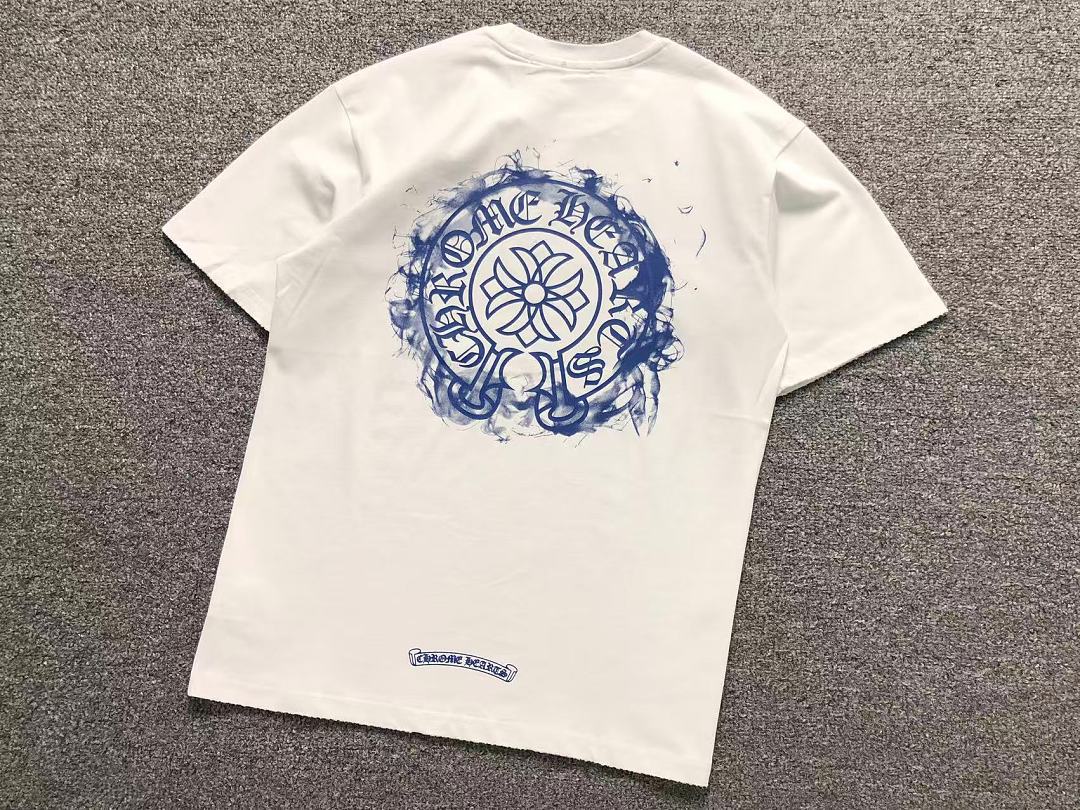 Comme des Garcons 125 C⭐⭐OME HE⭐⭐TS T-SHIRT 3206151017 (Im 170Cm 60Kg I Wear Size S In The Phot) - Image 7