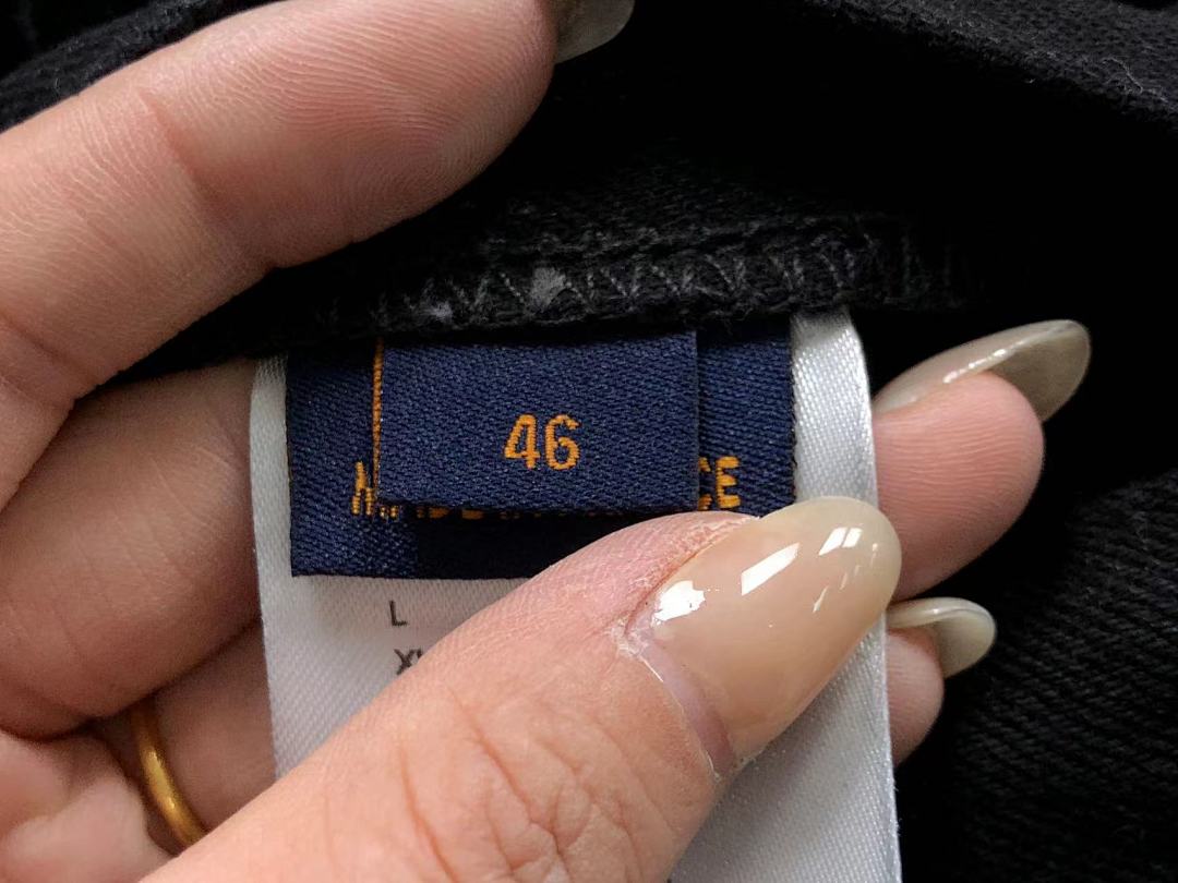 Louis Vuitton TROUSERS 218 L⭐ JACKET - Image 25
