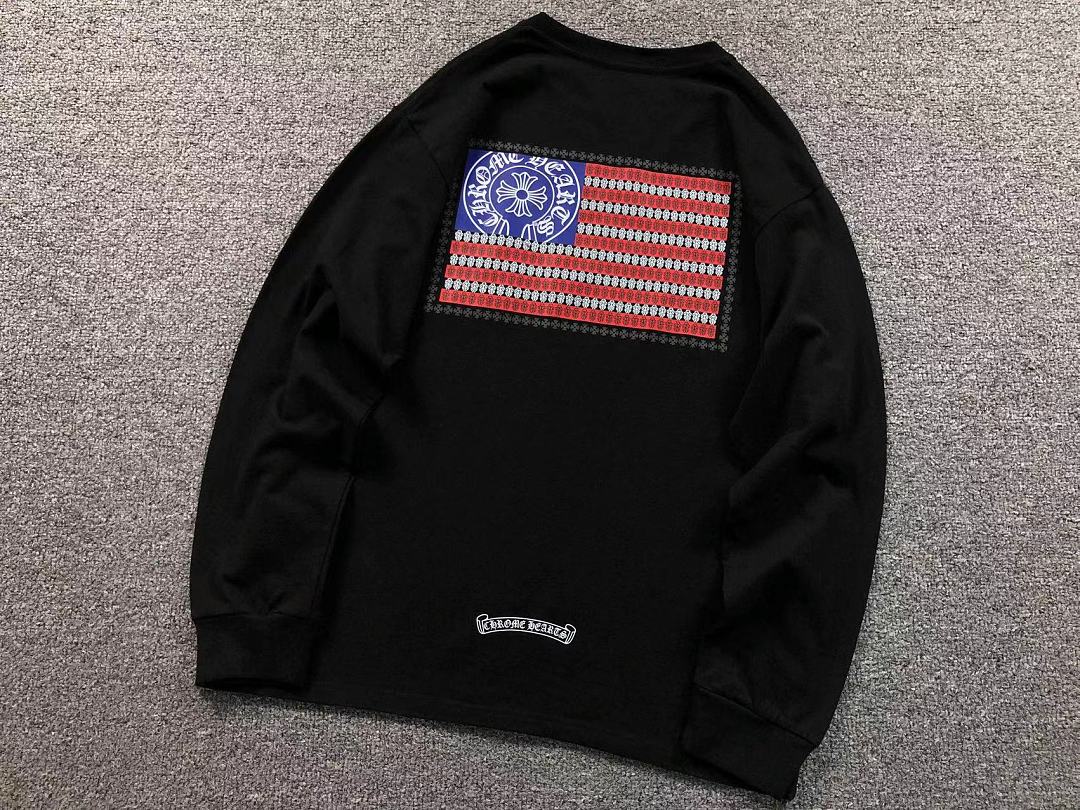 Comme des Garcons 113 C⭐⭐OME HE⭐⭐TS LONG SLEEVED 1272315177 (Im 170Cm 60Kg I Wear Size M In The Phot) - Image 10