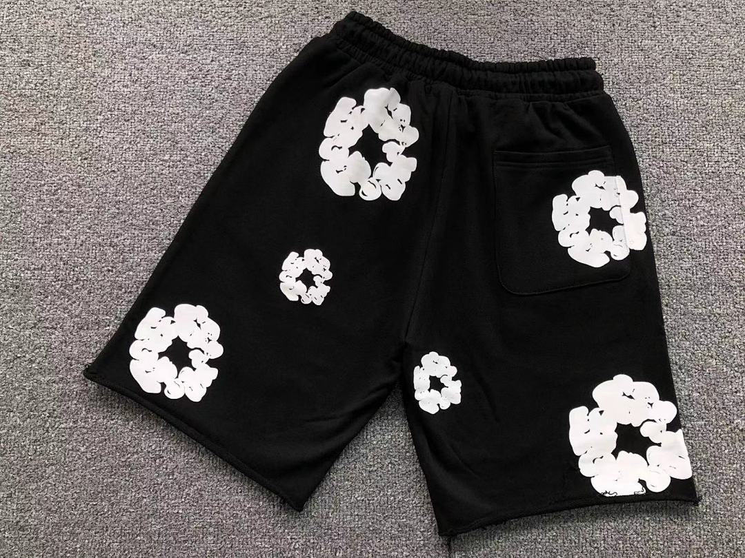 Denim Tears 98 DENIM TEARS SHORTS 413191486 (Im 170Cm 60Kg I Wear Size M In The Phot) - Image 23