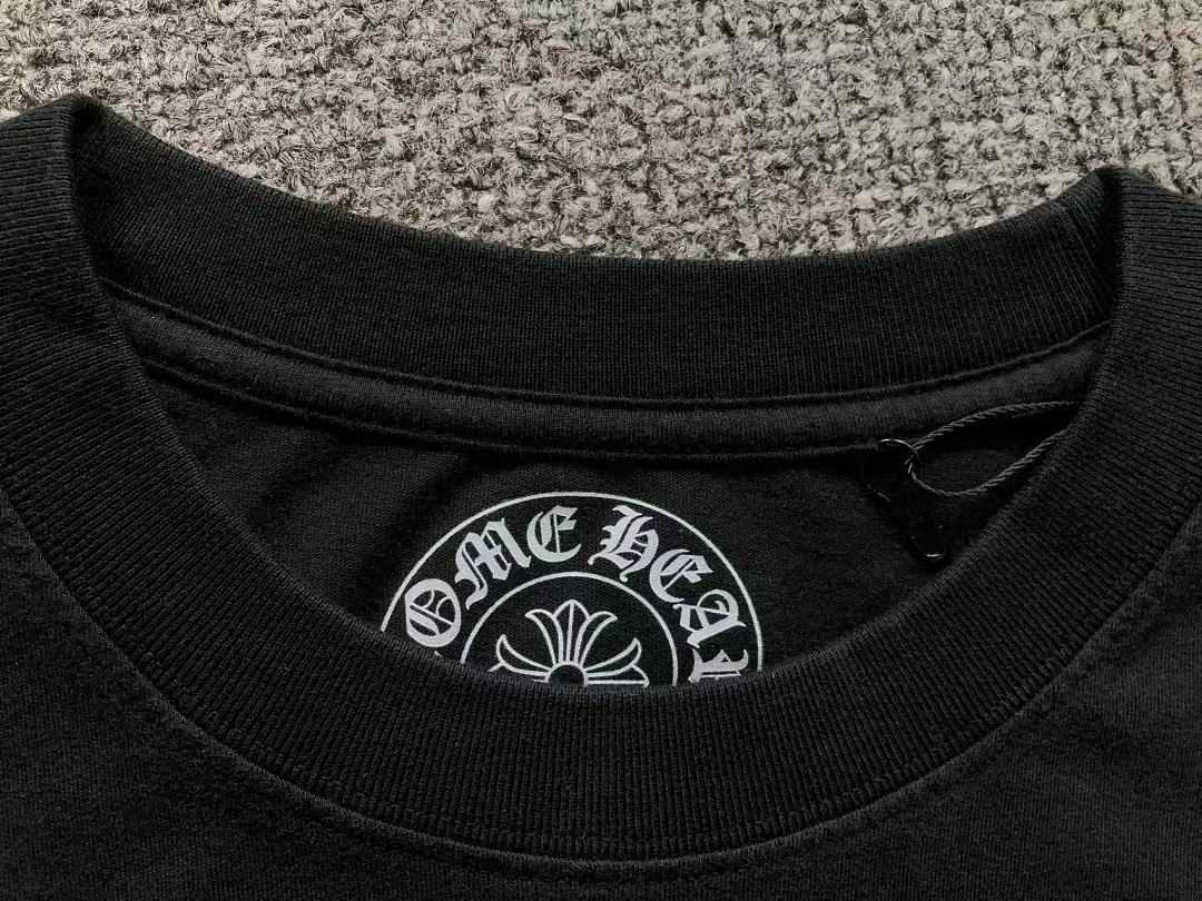 Comme des Garcons 113 C⭐⭐OME HE⭐⭐TS T-SHIRT 3206221802 (Im 170Cm 60Kg I Wear Size M In The Phot) - Image 25