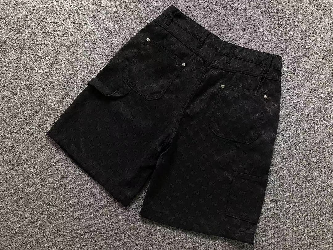 Unbranded SHORTS 185 G⭐C⭐I SHIRT 2205140701 (Im 170Cm 60Kg I Wear Size XL In The Phot) - Image 34