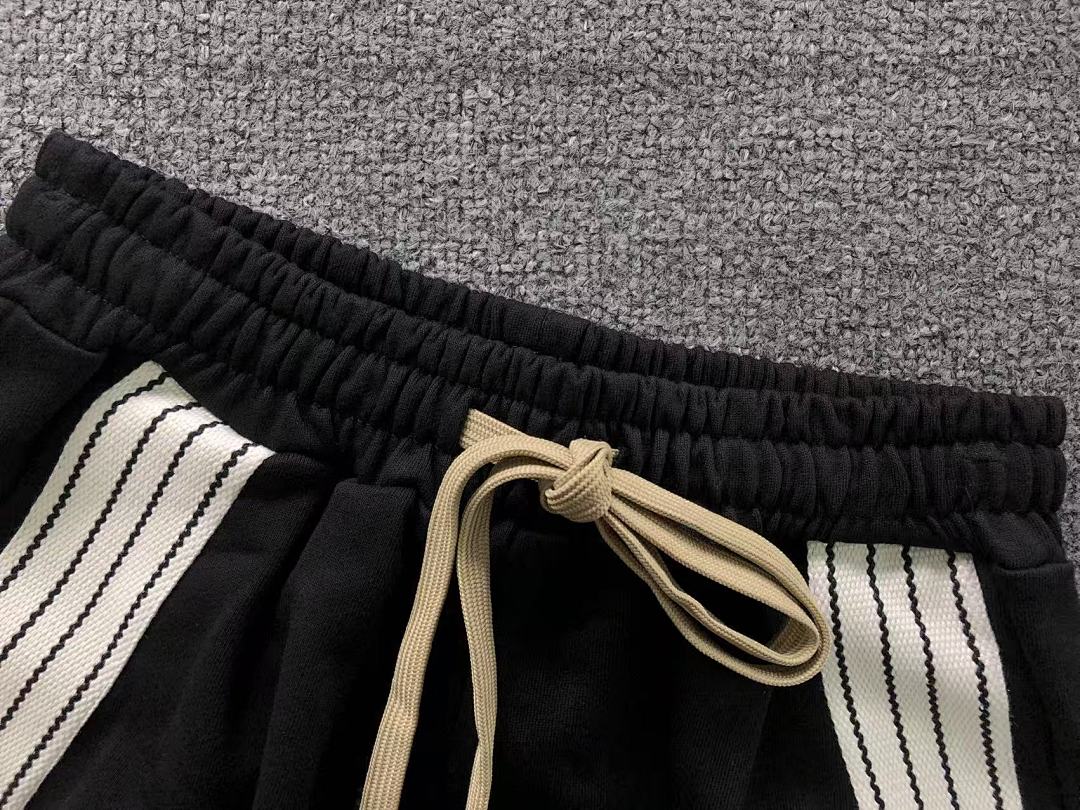 Fear of God 188 FOG TROUSERS 4107170977 (Im 170Cm 60Kg I Wear Size S In The Phot) - Image 20
