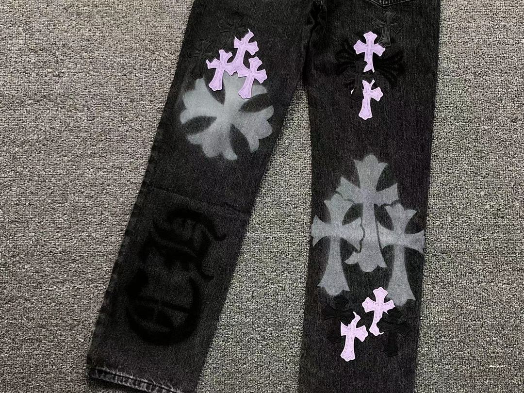 Comme des Garcons 228 C⭐⭐OME HE⭐⭐TS - Image 5