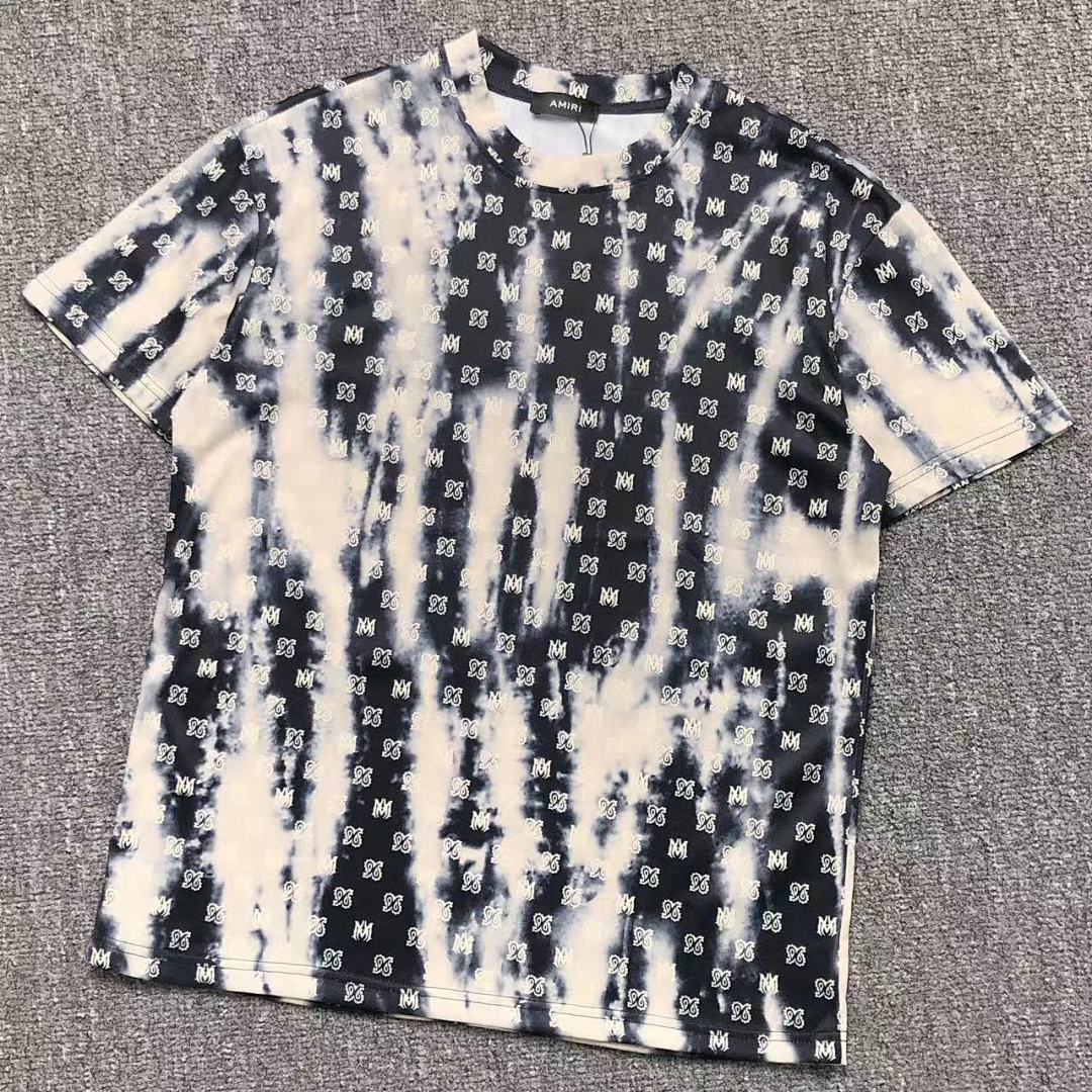 AMIRI 78 AMIRI T-SHIRT