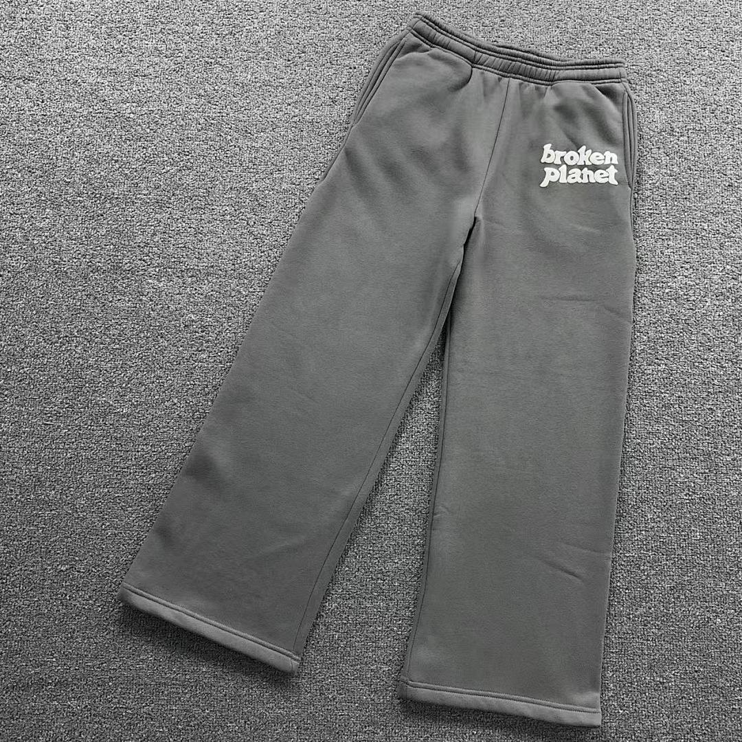 Broken Planet 118 BROKEN PLANET TROUSERS 56121191 (Im 170Cm 60Kg I Wear Size S In The Phot)