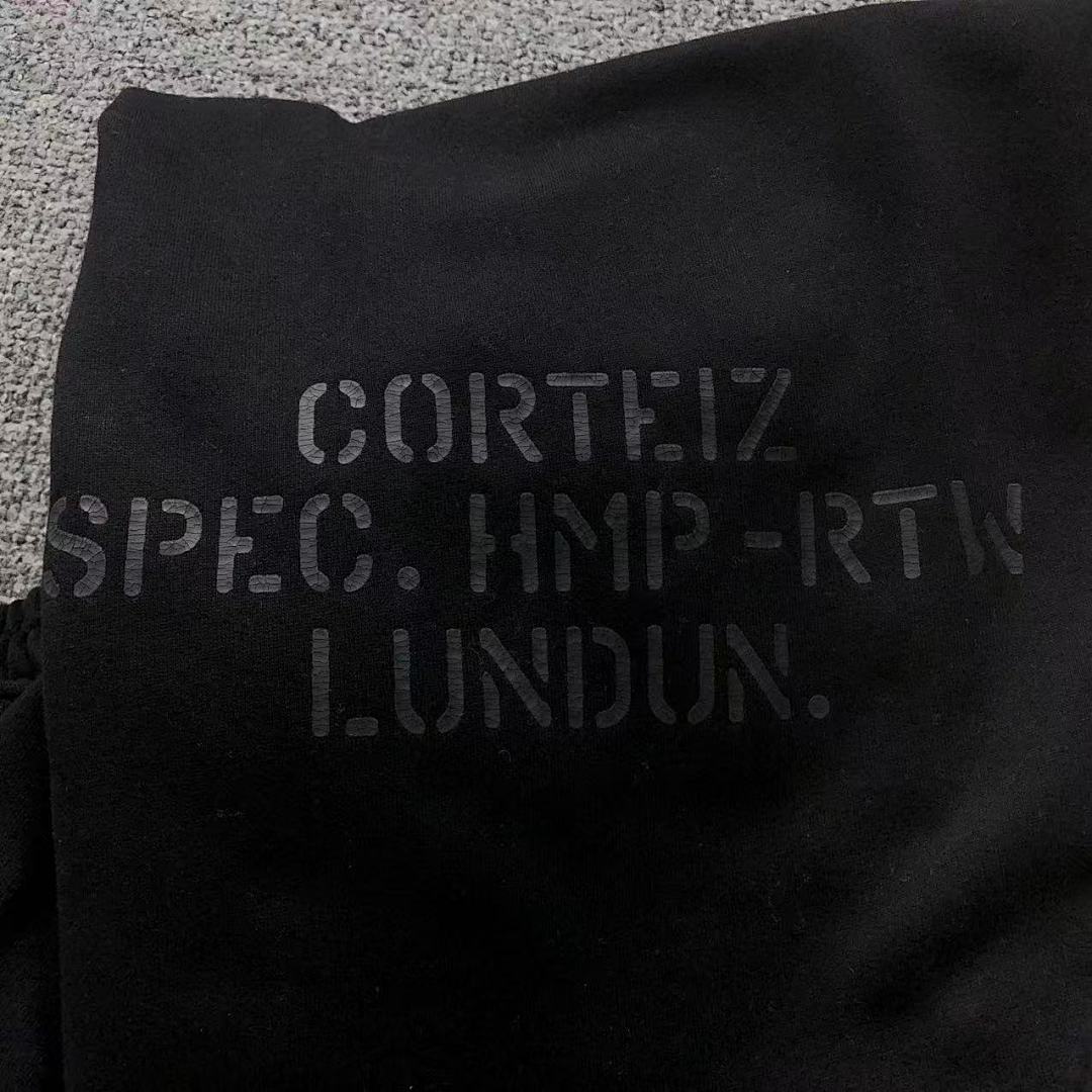 Corteiz TROUSERS165 CORTEIZ HOODIE - Image 31