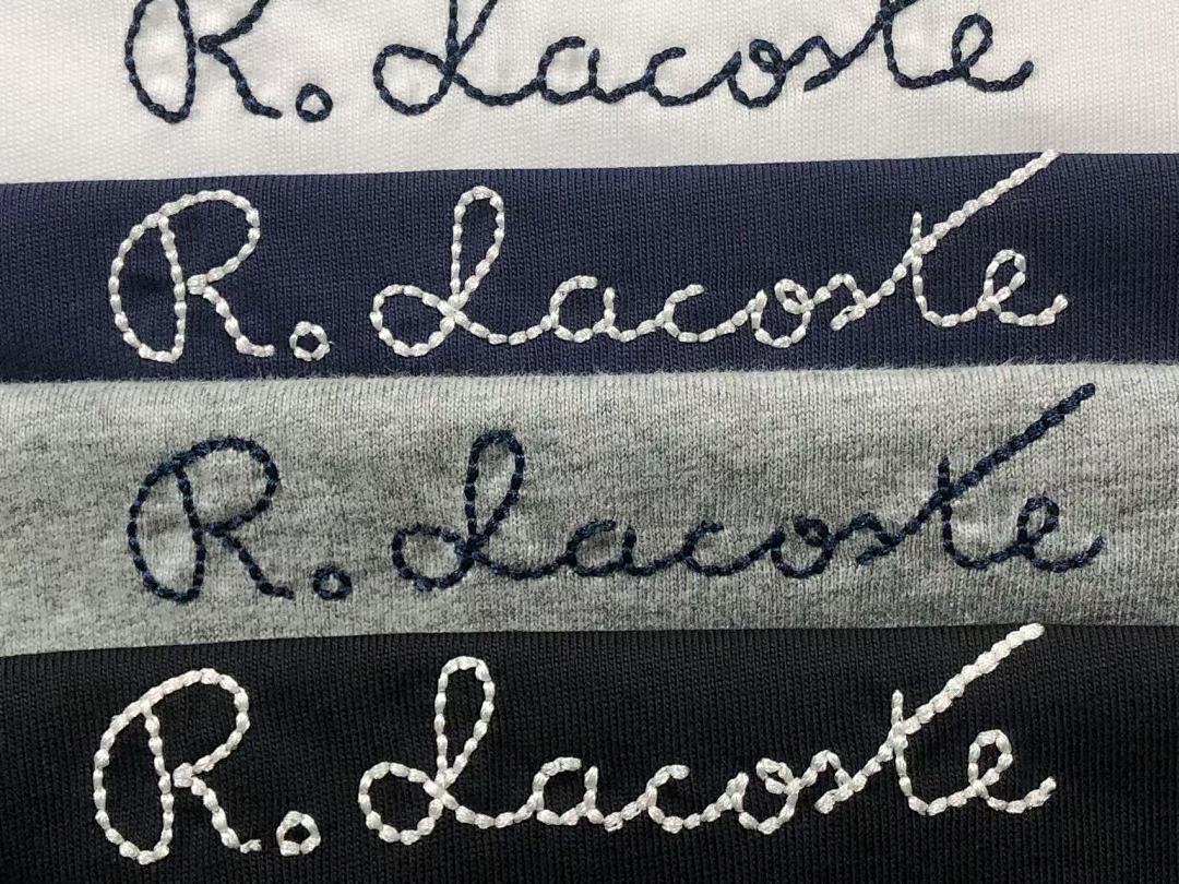 Lacoste 88 LACOSTE T-SHIRT 213031903 (Im 170Cm 55Kg I Wear Size L In The Phot) - Image 18