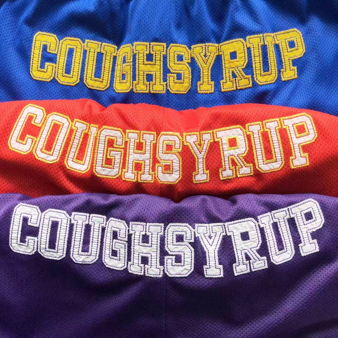 Cough Syrup 218 COU⭐H SY⭐UP SHORTS 3111220972 (Im 170Cm 60Kg I Wear Size M In The Phot) - Image 22