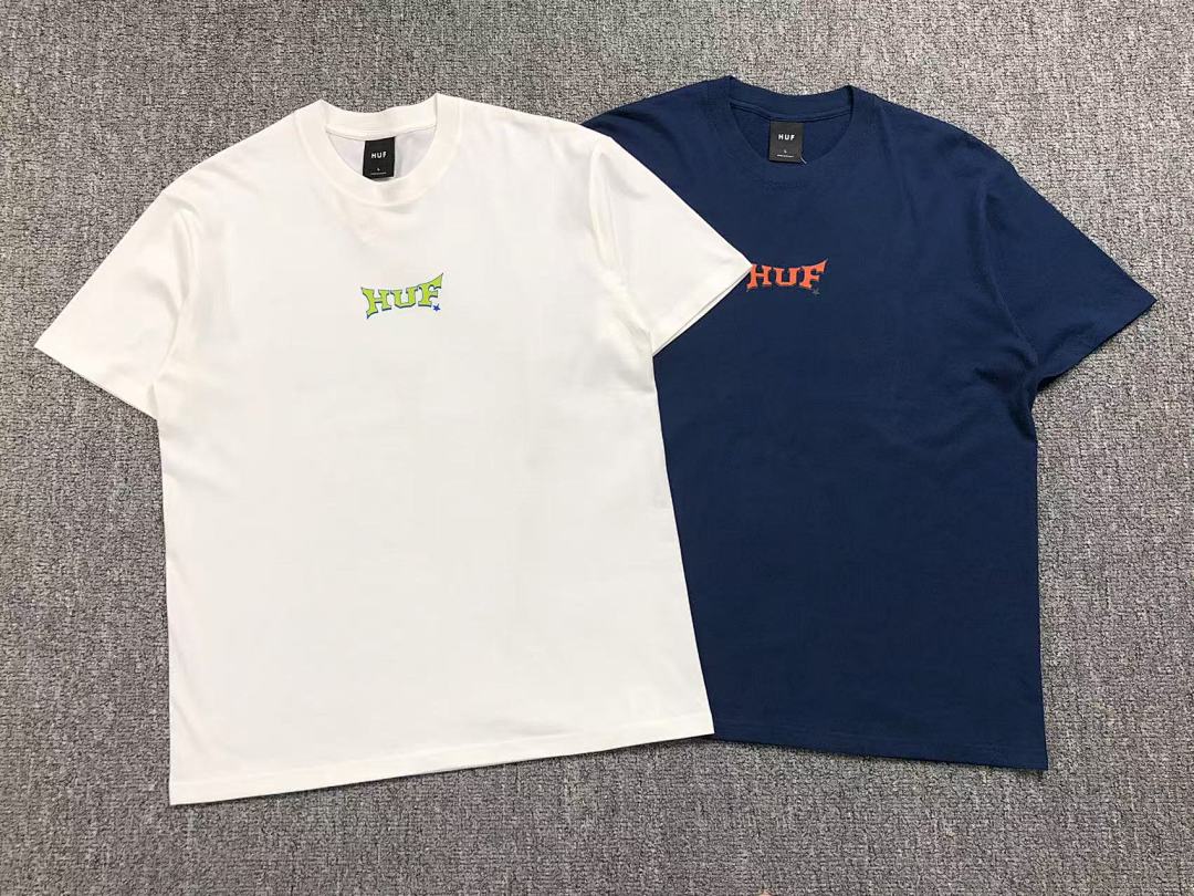 HUF 78 HUF T-SHIRT - Image 16