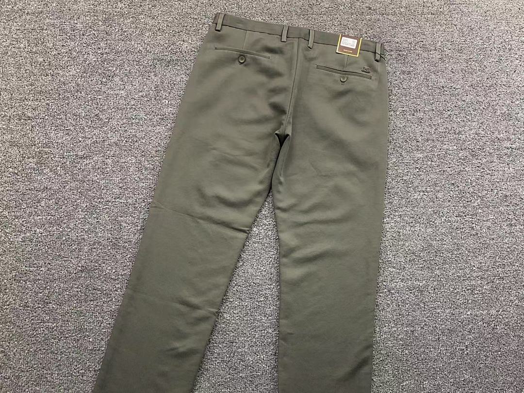 Unbranded 215 TOM FORD TROUSERS 219150601 (Im 170Cm 60Kg I Wear Size 34 In The Phot) - Image 12