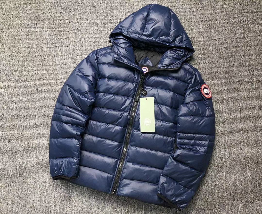 Canada Goose 485 C⭐N⭐⭐A G⭐⭐⭐E DOWN JACKETS 382509 (Im 170Cm 57Kg I Wear Size M In The Phot) - Image 13