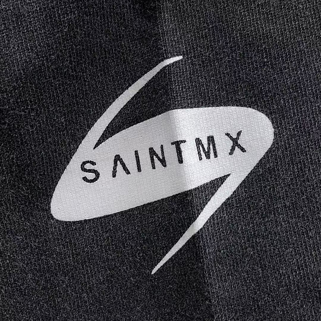 Chanel 118 SAINT MICHAEL T-SHIRT 3206186117 (Im 170Cm 60Kg I Wear Size S In The Phot) - Image 15