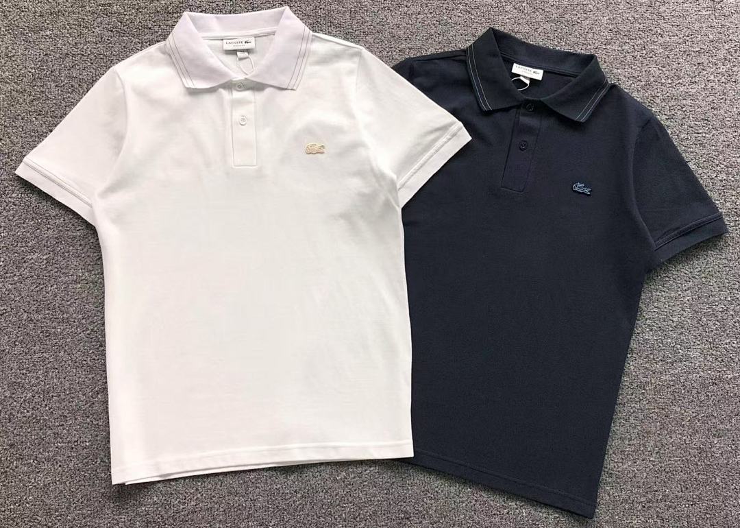 Lacoste 98 LACOSTE POLO 3108042121 (Im 170Cm 60Kg I Wear Size M In The Phot) - Image 5