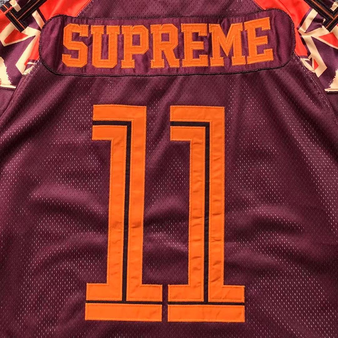 Supreme 298 S⭐⭐R⭐⭐E T-SHIRT 22060932001 (Im 170Cm 60Kg I Wear Size M In The Phot) - Image 31
