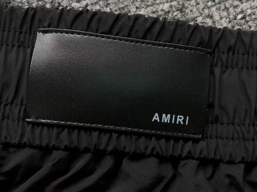 AMIRI 165 AMIRI SHORTS 3204272217 (Im 170Cm 60Kg I Wear Size S In The Phot) - Image 11