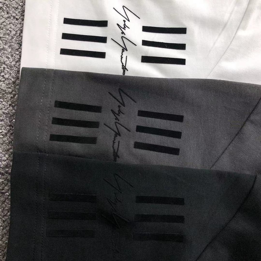 Y-3 118 Y-3 T-SHIRT 3206050321 (Im 170Cm 60Kg I Wear Size L In The Phot) - Image 22