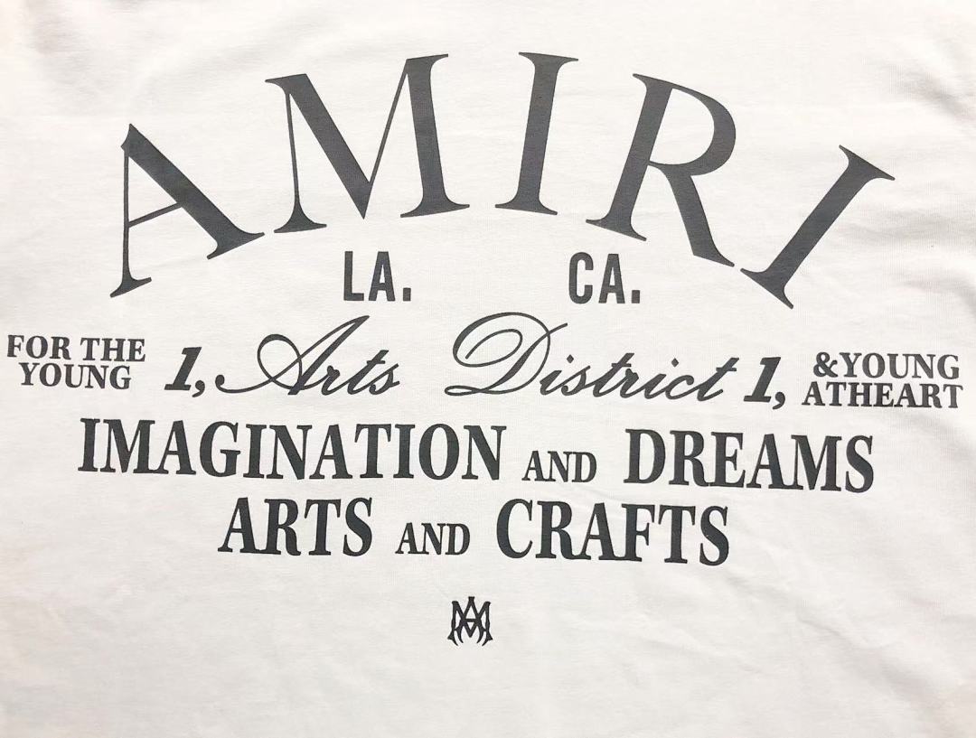 AMIRI 85 AMIRI T-SHIRT 111283874 (Im 170Cm 55Kg I Wear Size S In The Phot) - Image 14