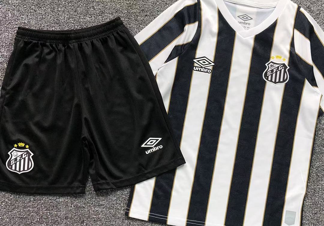 Chanel 68 FOOTBALL T-SHIRT SHORTS - Image 5