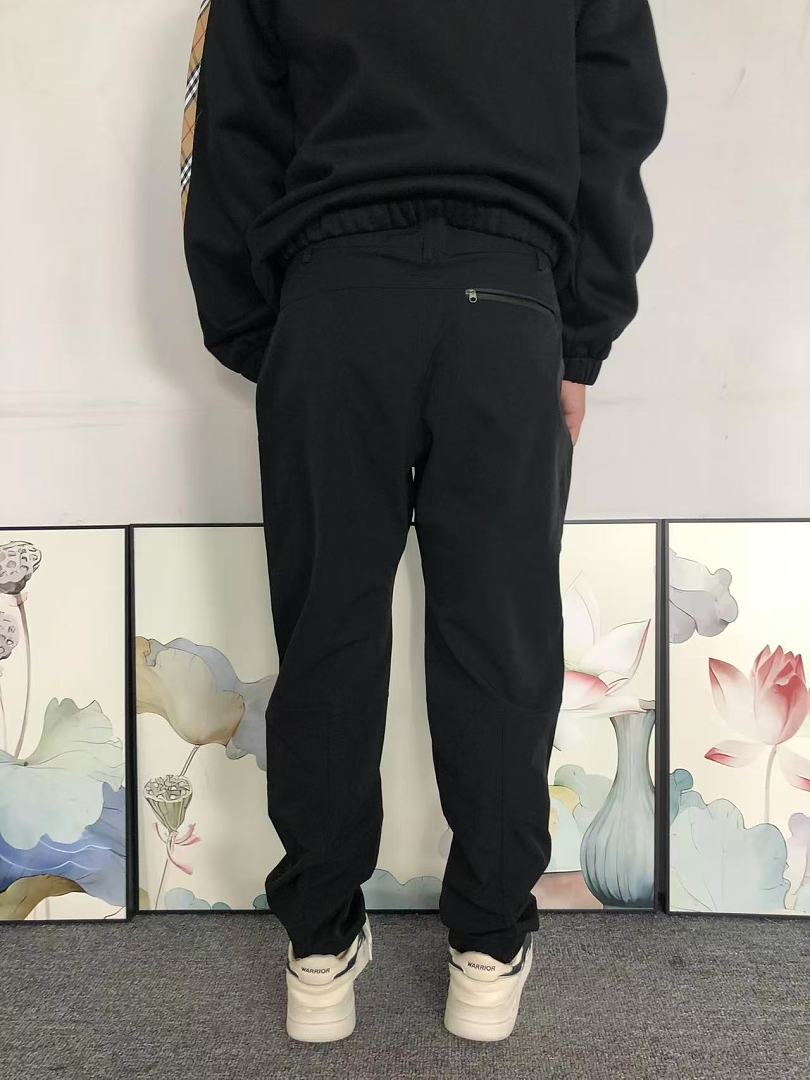 Unbranded 185 N⭐K⭐ TROUSERS 2204272501 (Im 170Cm 60Kg I Wear Size L In The Phot) - Image 5