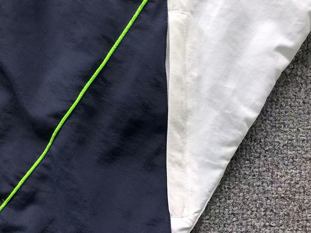 Adidas 138 A⭐I⭐AS JACKET 123240635 (Im 170Cm 60Kg I Wear Size S In The Phot) - Image 22