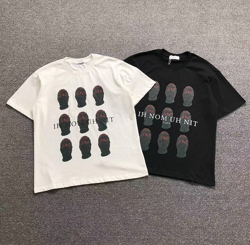 Ih Nom Uh Nit 88 IH NOM UH NIT T-SHIRT