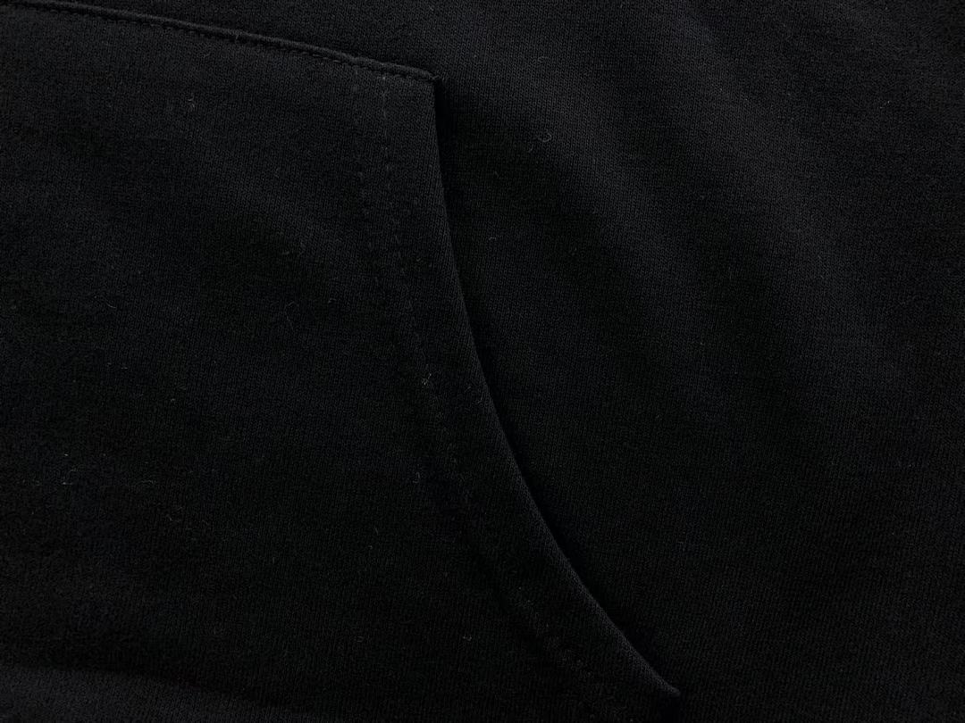 Burberry 135 B⭐R⭐E⭐RY HOODIE 5101805147 (Im 170Cm 60Kg I Wear Size M In The Phot) - Image 20