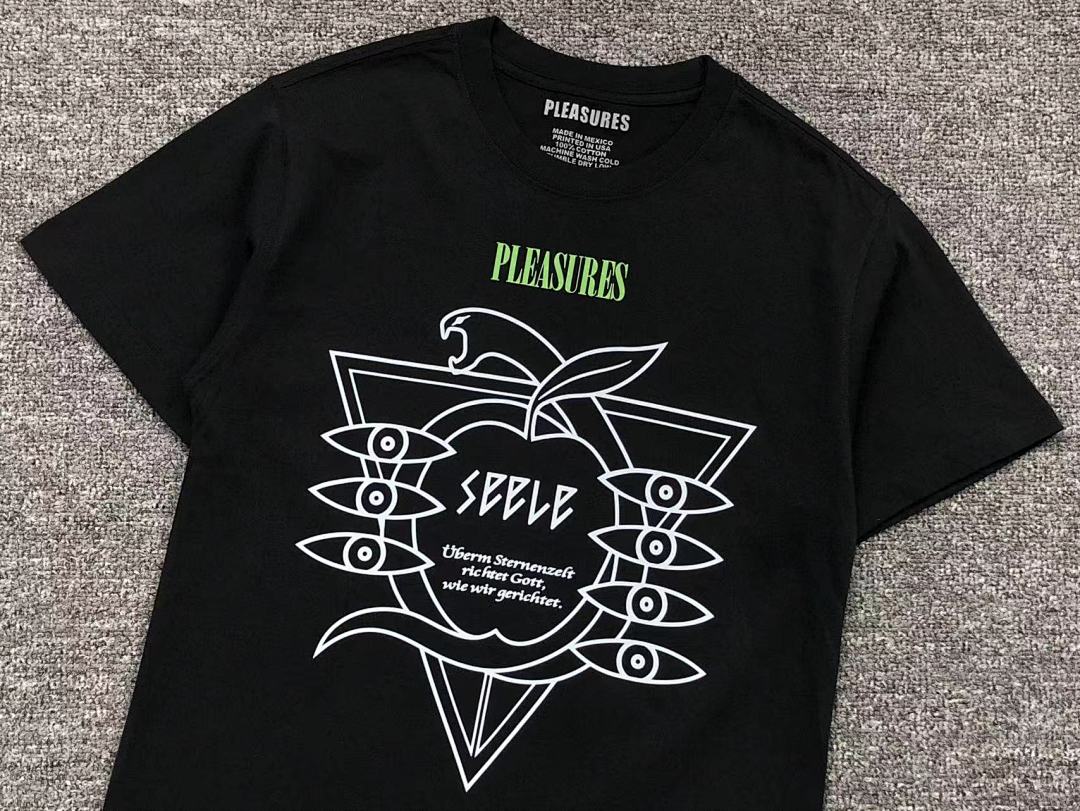 Pleasures 89 PLEASURES T-SHIRT - Image 7