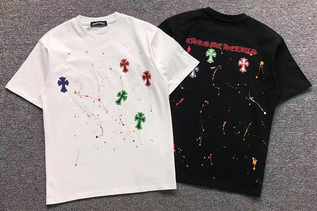 Comme des Garcons 118 C⭐⭐OME HE⭐⭐TS T-SHIRT 215170817 (Im 170Cm 60Kg I Wear Size S In The Phot) - Image 6