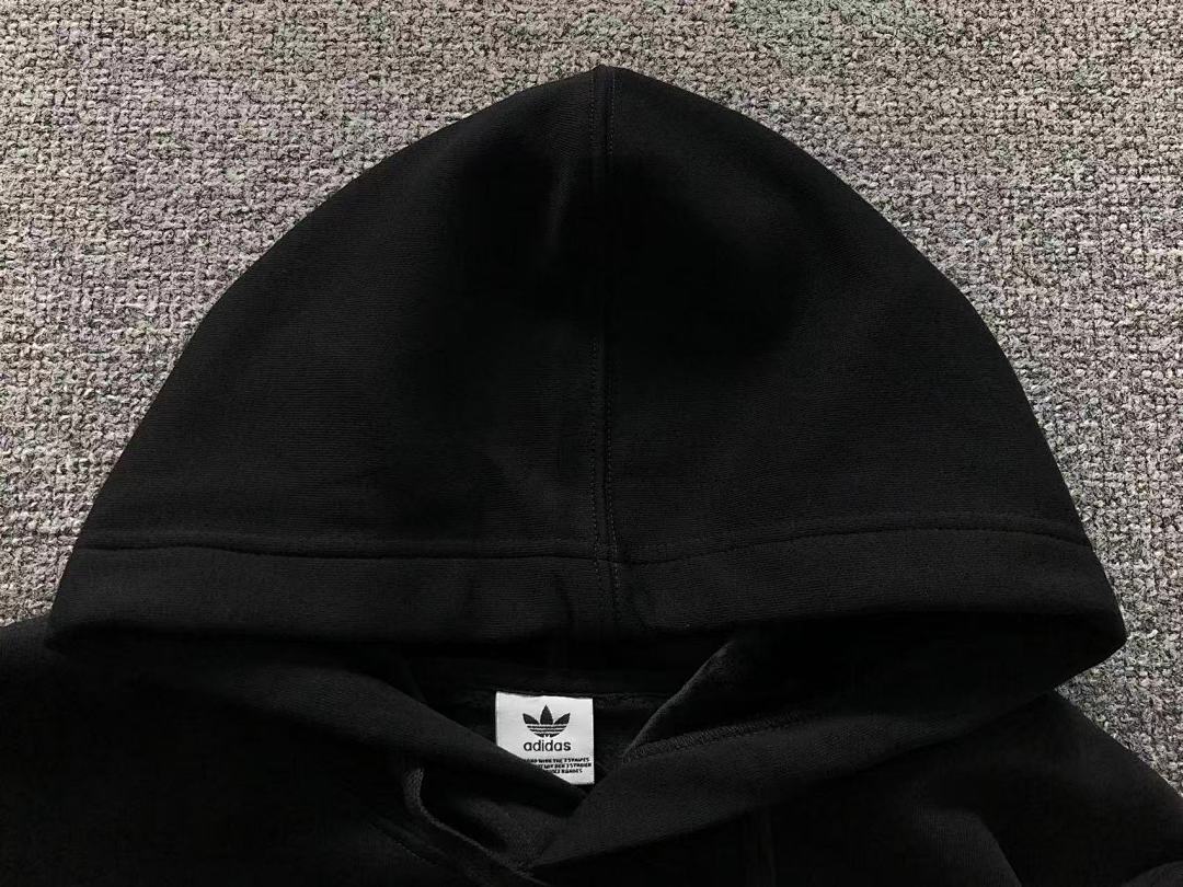 Unbranded 215 A⭐I⭐AS HOODIE 2110243001 (Im 170Cm 60Kg I Wear Size XL In The Phot) - Image 17