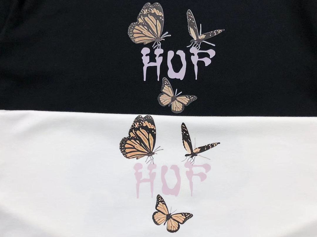 HUF 78 HUF T-SHIRT - Image 16