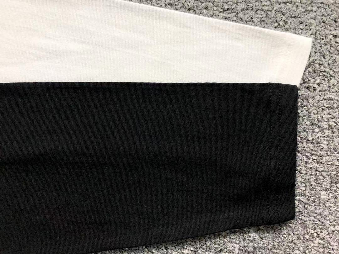 Unbranded 138 L⭐ LONG SLEEVED 2111010301 (Im 170Cm 60Kg I Wear Size M In The Phot) - Image 14