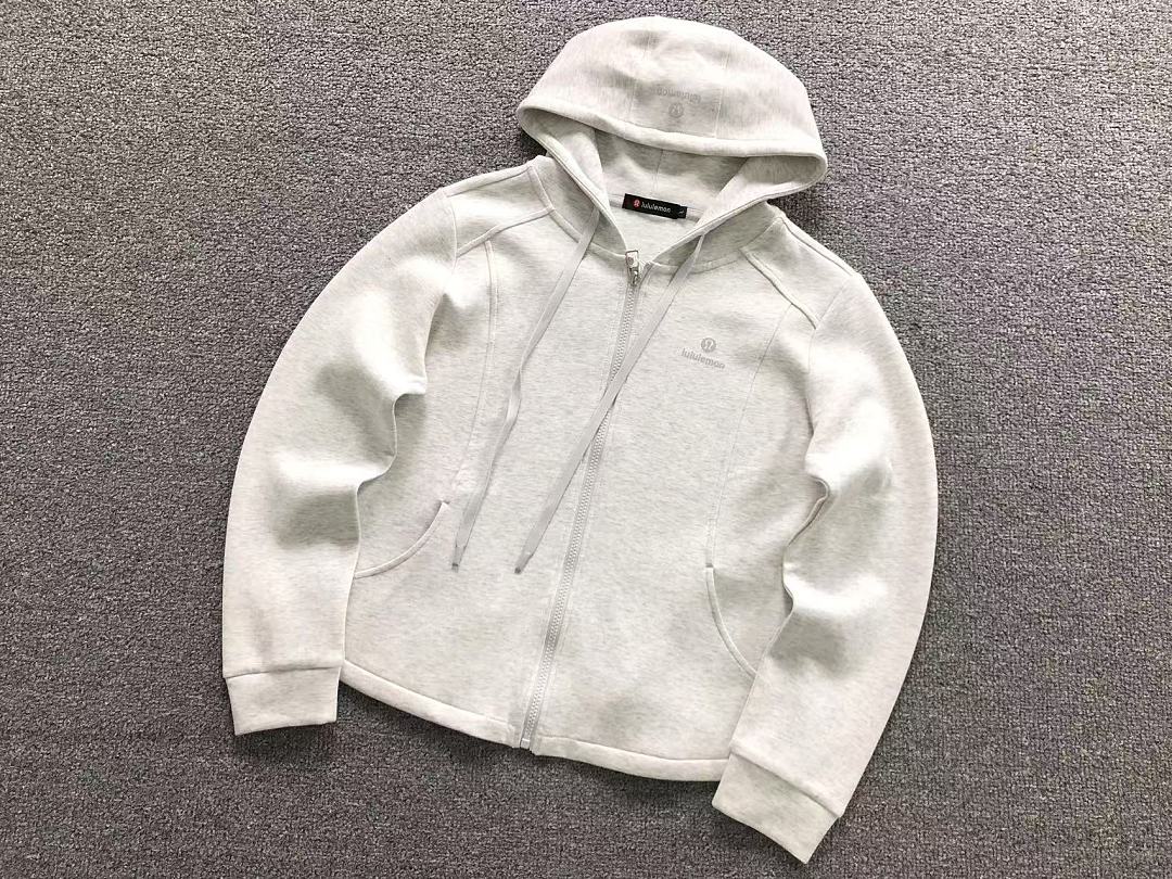 Unbranded 158 LULULEMON HOODIE FEMAIE - Image 5