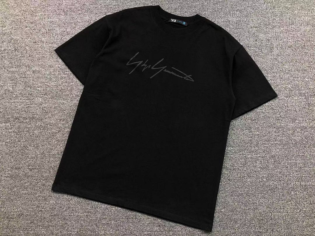 Adidas 98 Y-3 A⭐I⭐AS T-SHIRT 2182030125 (Im 170Cm 60Kg I Wear Size M In The Phot) - Image 10