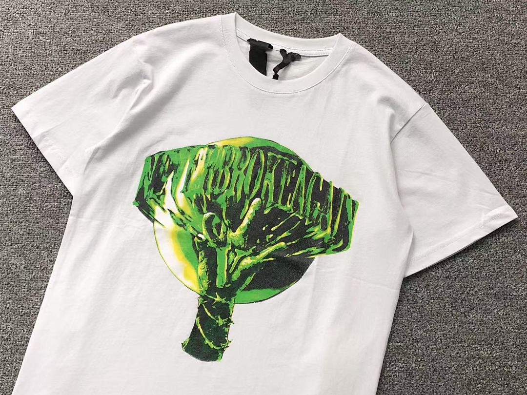 On Running 69 VLONE T-SHIRT 504144191 (Im 170Cm 60Kg I Wear Size S In The Phot) - Image 14