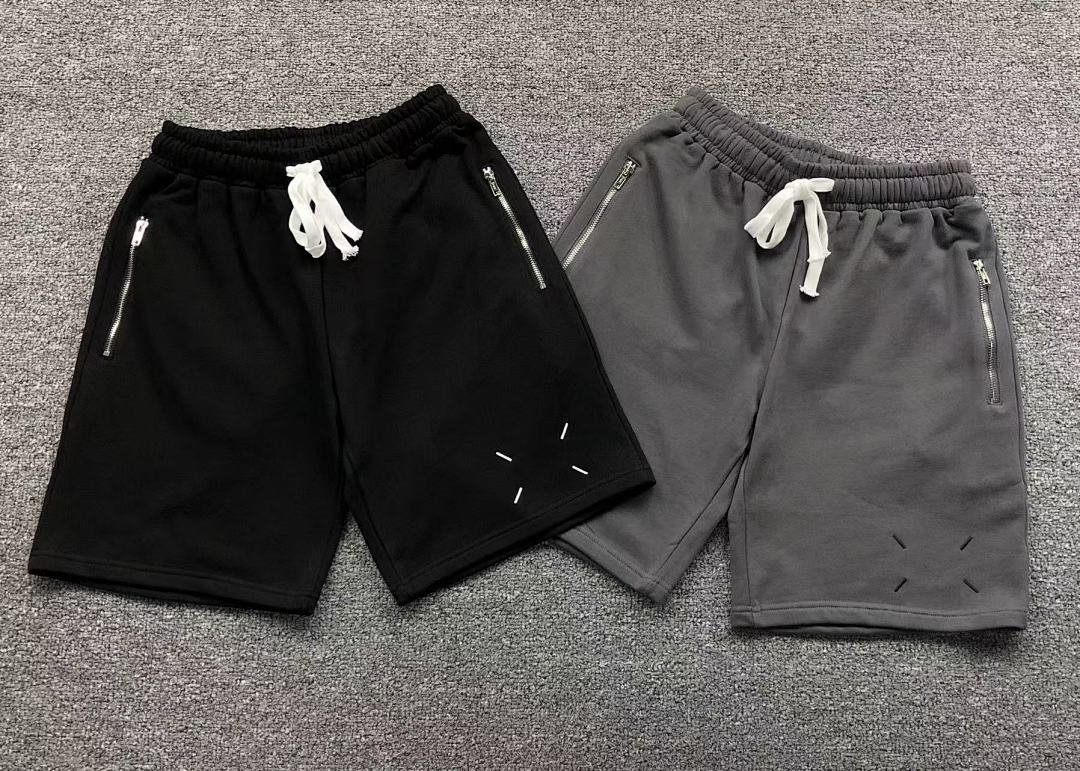On Running 95 MAISON MARGIELA SHORTS 4107071886 (Im 170Cm 60Kg I Wear Size 46 In The Phot) - Image 5