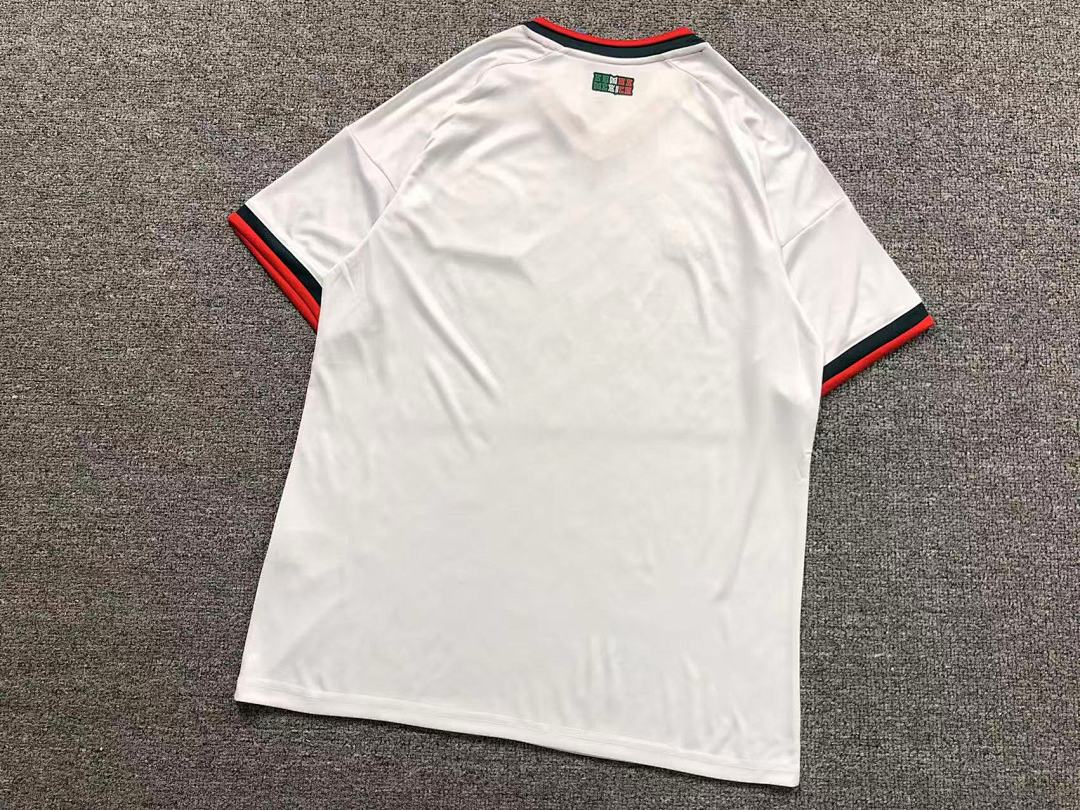 Unbranded 78 FOOTBALL T-SHIRT 11110405002 (Im 170Cm 60Kg I Wear Size L In The Phot) - Image 11