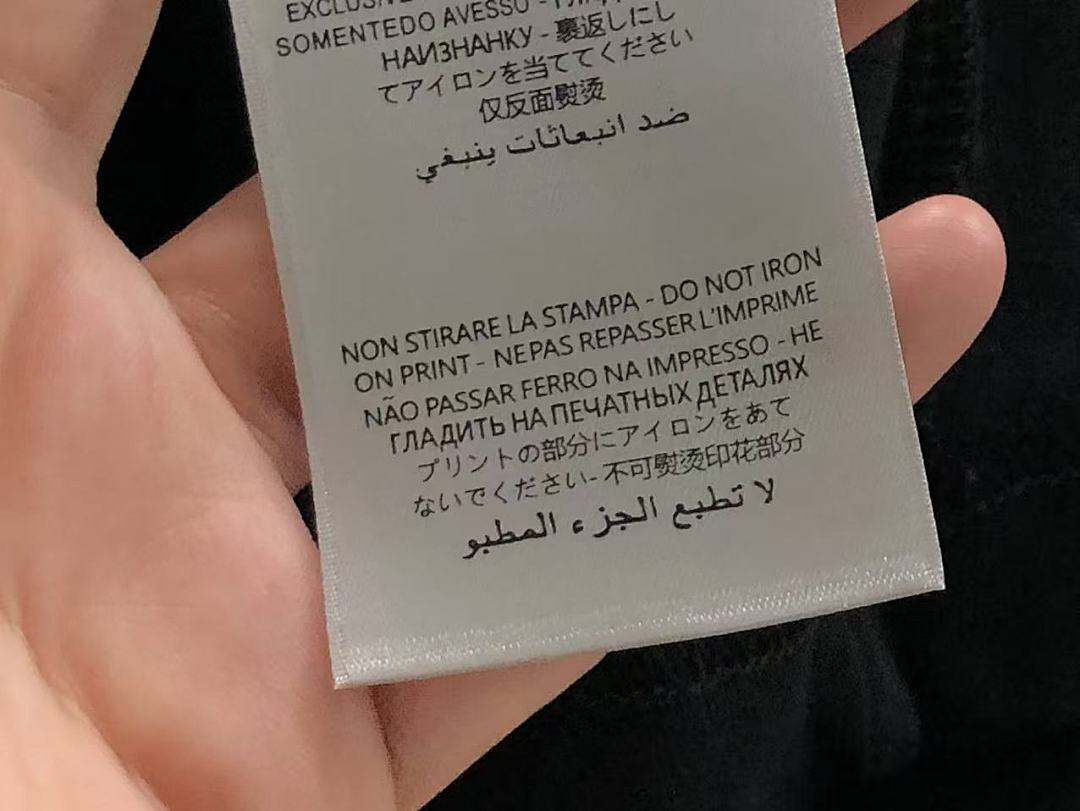 Casablanca 98 CASABLANCA T-SHIRT 5233011127 (Im 170Cm 60Kg I Wear Size L In The Phot) - Image 39