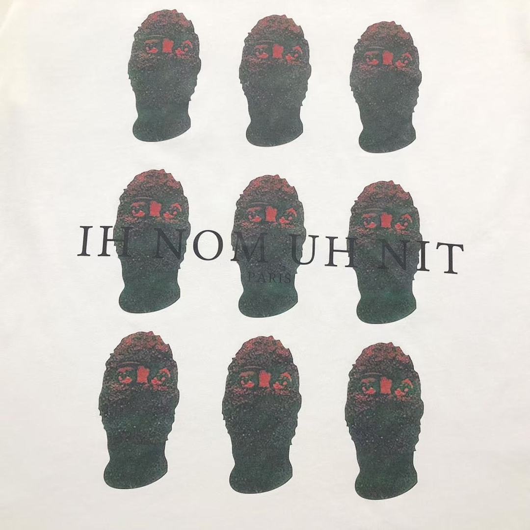 Ih Nom Uh Nit 88 IH NOM UH NIT T-SHIRT - Image 13
