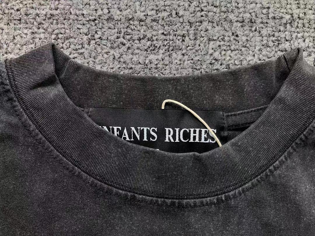 Chanel 108 ENFANTS RICHES DEPRIMES LONG SLEEVED 5211744162 (Im 170Cm 60Kg I Wear Size S In The Phot) - Image 12