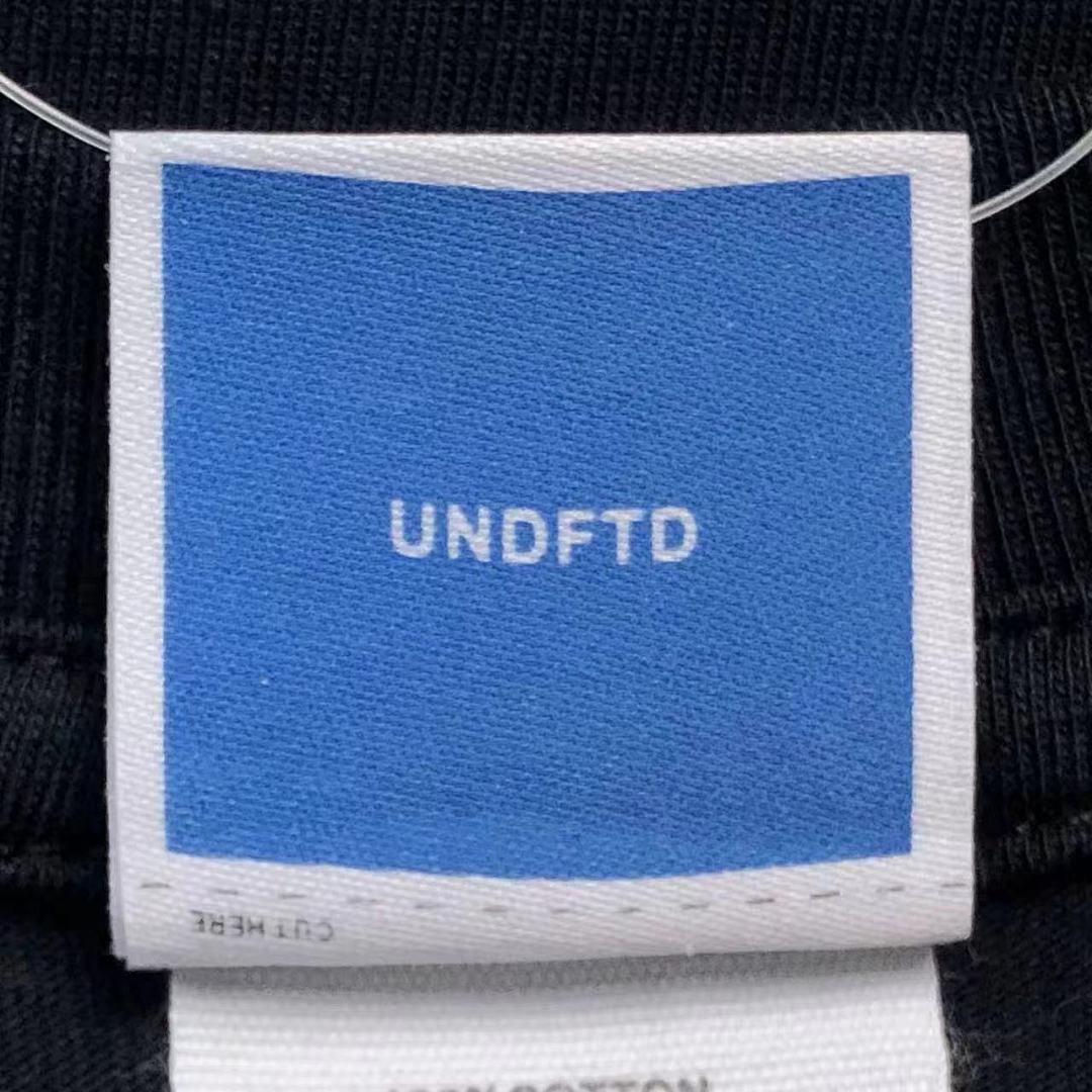 Undefeated 85 UNDEFEATED T-SHIRT - Image 26