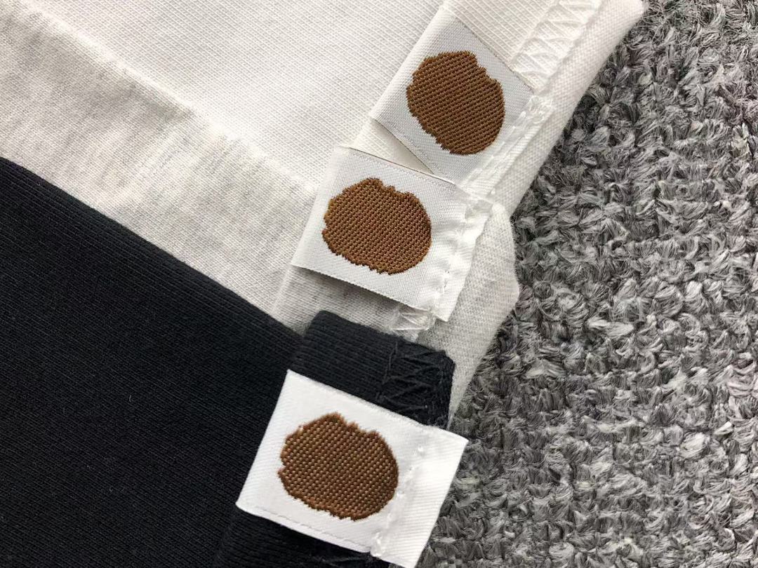 Bape 79 BAPE STUSSY T-SHIRT 411183142 (Im 170Cm 57Kg I Wear Size S In The Phot) - Image 27