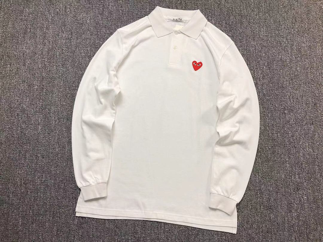 Comme des Garcons 168 CDG LONG - Image 10