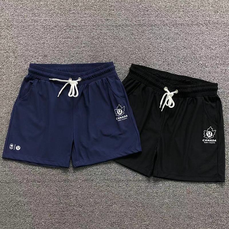 Unbranded 128 LULULEMON SHORTS FEMAIE