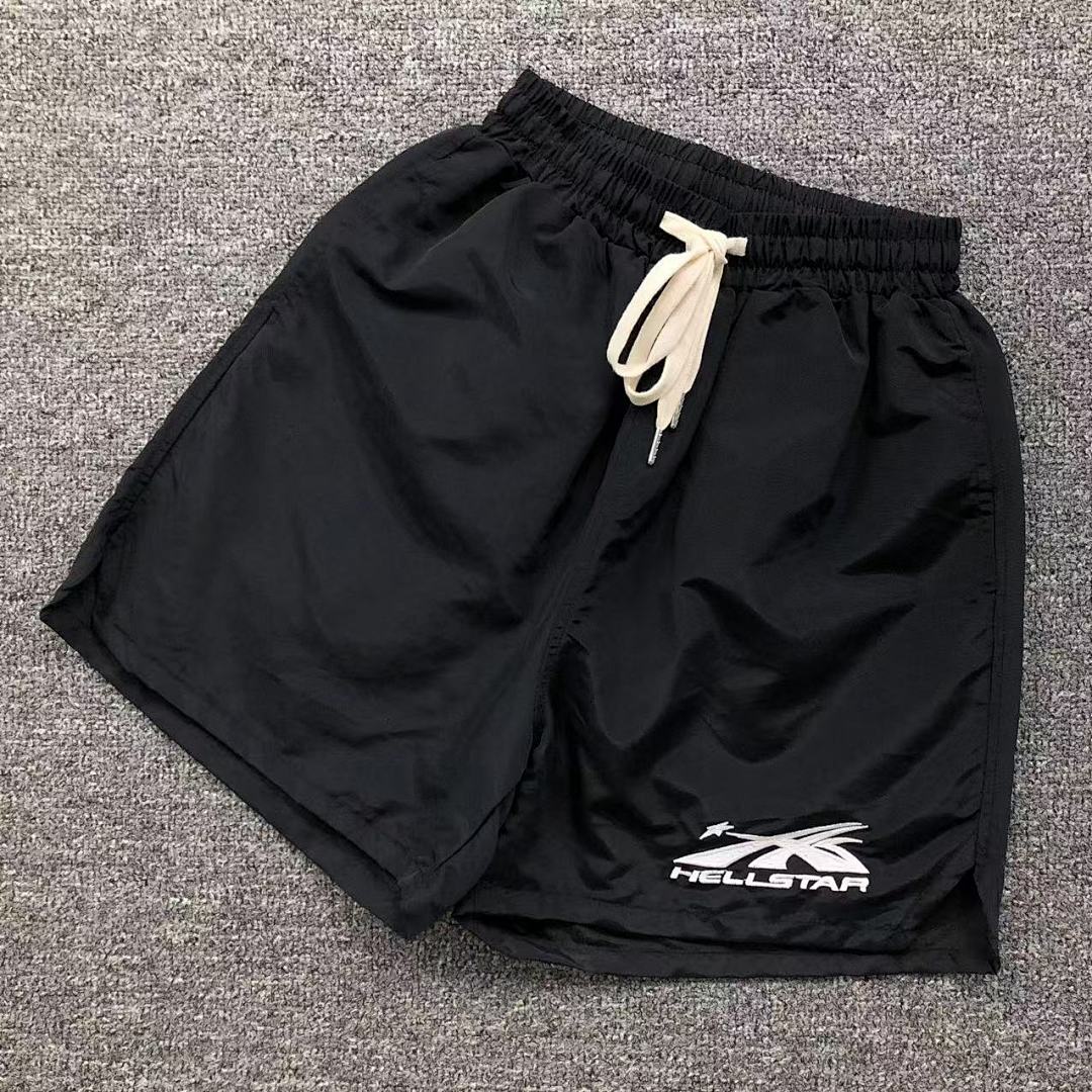 Hellstar 185 HELLSTAR SHORTS 211161572 (Im 170Cm 55Kg I Wear Size M In The Phot)