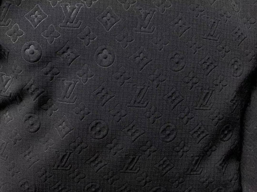 Louis Vuitton 618 L⭐ DOWN JACKETS 3110110115 (Im 170Cm 60Kg I Wear Size M In The Phot) - Image 9