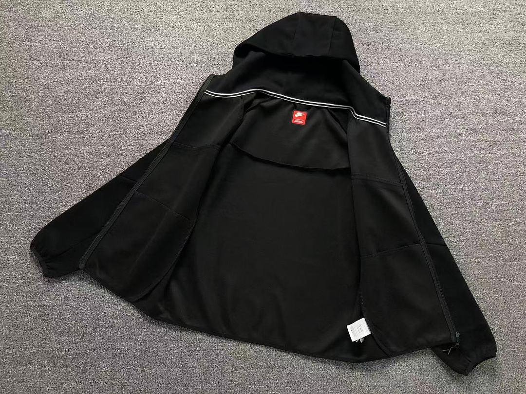 Nike 168 N⭐K⭐ HOODIE 128290335 (Im 170Cm 60Kg I Wear Size M In The Phot) - Image 29