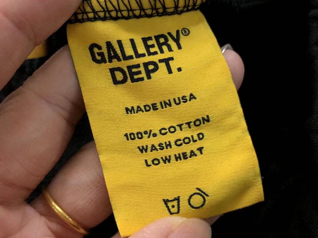 Gallery Dept 88 GALLERY DEPT SHORTS 5121211158 (Im 170Cm 60Kg I Wear Size S In The Phot) - Image 27